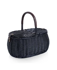 Picnic Time Evening Picnic Basket, Service for 2