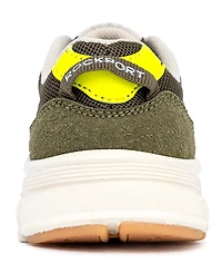 Rockport Toddler and Little Boys Jayci Athletic Sneakers