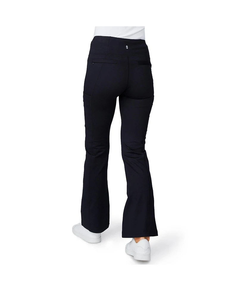 Free Country Women's Trail 2 Town Flare Pants