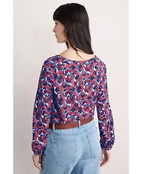 Seasalt Cornwall Women's Sand Bar Top