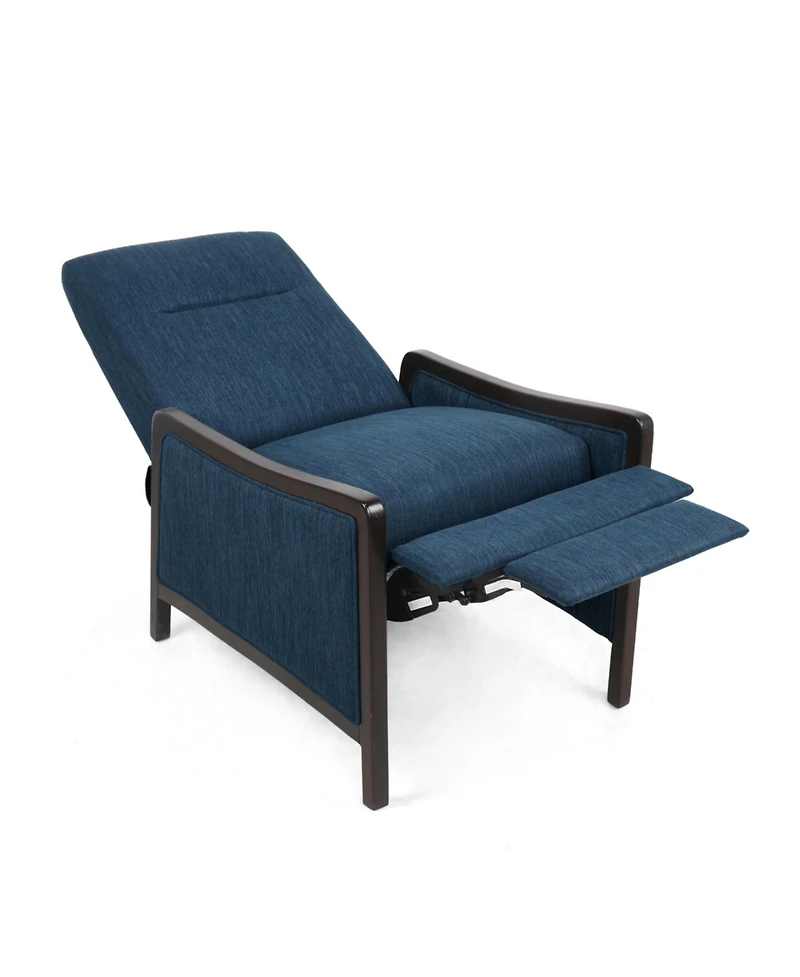Streamdale Modern Recliner Chair Comfort, Style, and Relaxation at Home