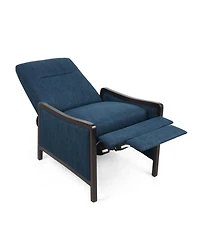 Streamdale Modern Recliner Chair Comfort, Style, and Relaxation at Home