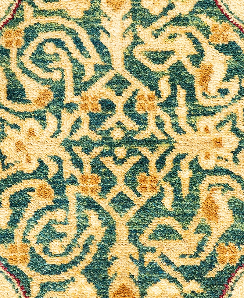 Adorn Hand Woven Rugs Mogul M1190 8'3''x10'3'' Area Rug