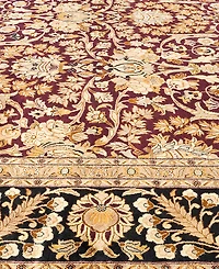 Adorn Hand Woven Rugs Mogul M1133 12'2''x15'2'' Area Rug