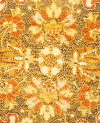 Adorn Hand Woven Rugs Mogul M1349 3'2''x5'1'' Area Rug
