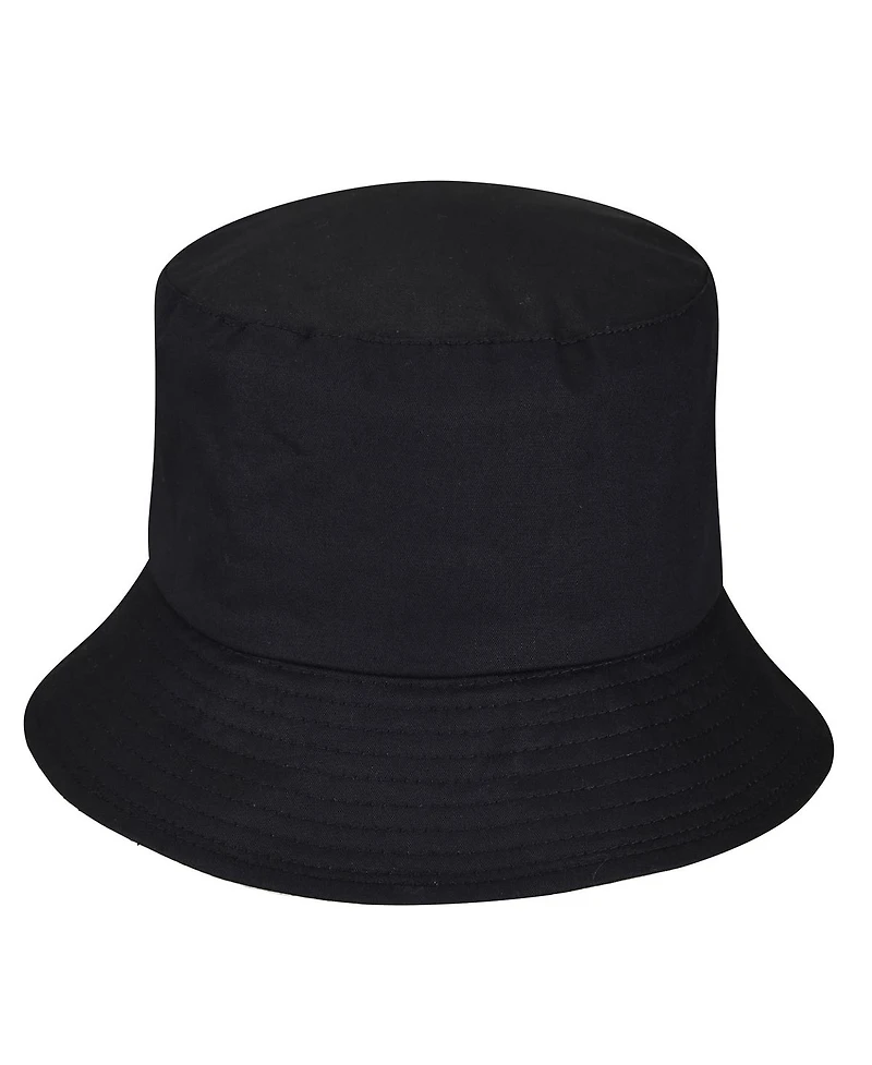 Kangol Men's Cotton Bucket Hat