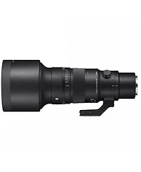 Sigma Sigma 500mm F5.6 Dg Dn Os Sports Lens for Sony E Mount