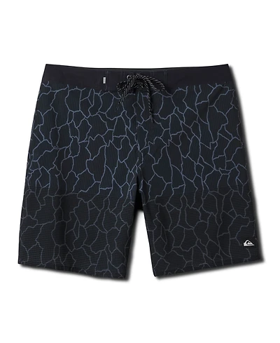 Quiksilver Men's Highline Straight Leg 19 Boardshort