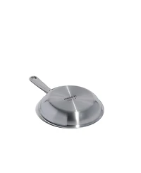 Made In Stainless Steel Clad 8" Fry Pan