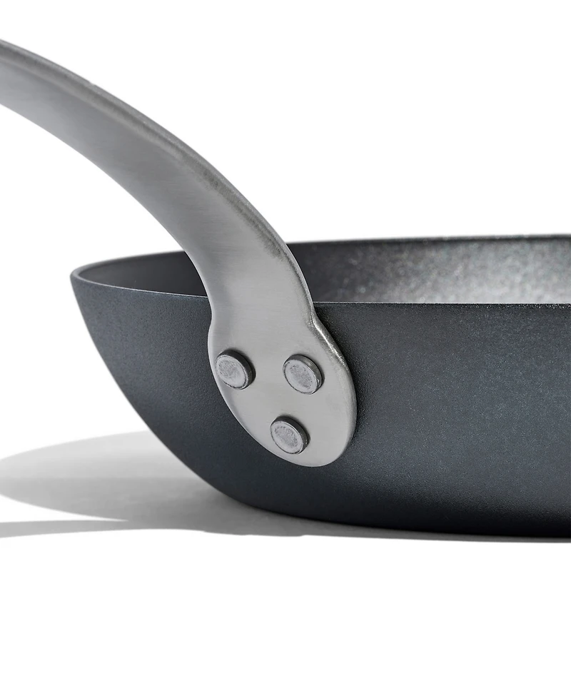 Made In Seasoned Carbon Steel 8" Fry Pan