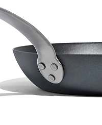 Made In Seasoned Carbon Steel 8" Fry Pan