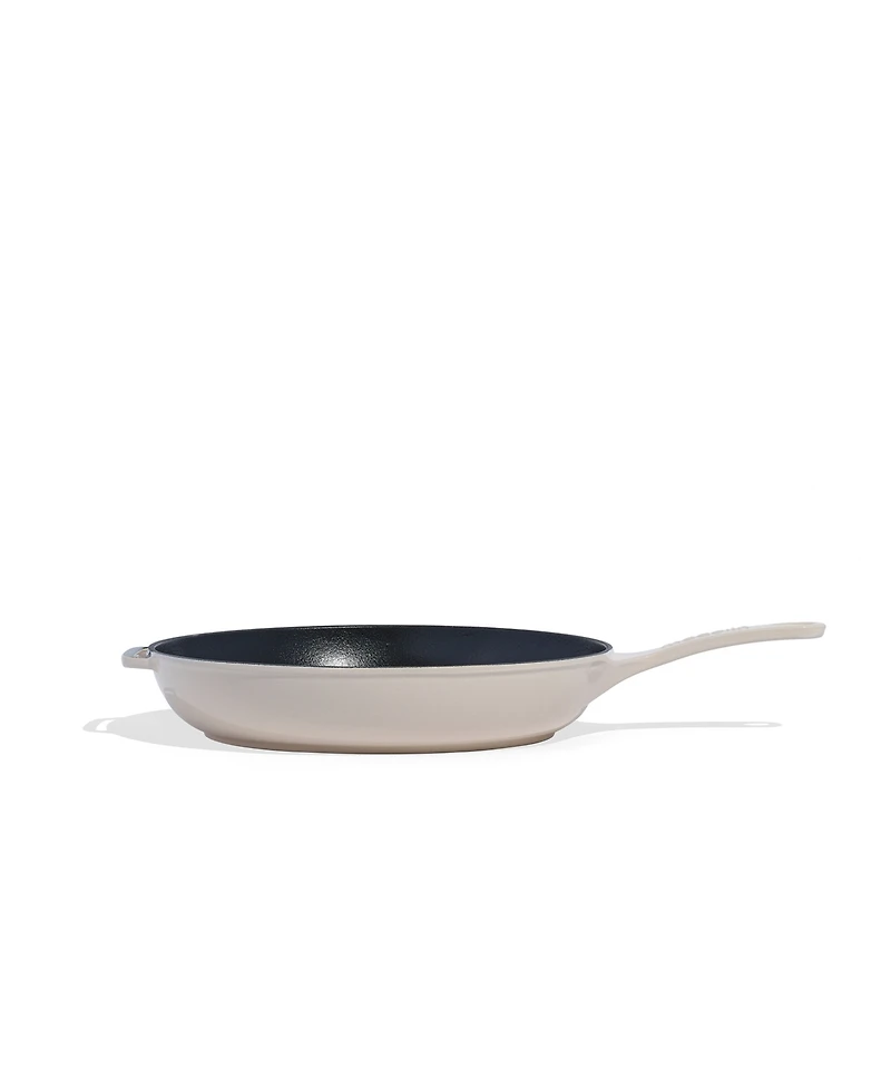 Made Enameled Cast Iron 11.5'' Skillet