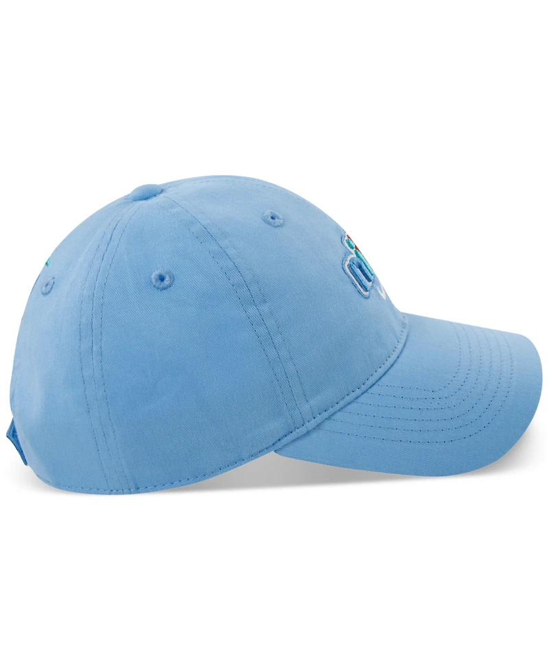 Nike Little Kids Cotton E1D1 Club Hat