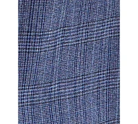 Nautica Men's Modern-Fit Stretch Pattern Sport Coat