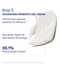 Korres 3-Pc. Greek Yoghurt Hydration Boost Skincare Set