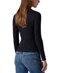 Levi's Women's Hayes Long-Sleeve T-Shirt