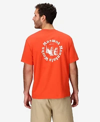 Marmot Men's Mmw Circle Short Sleeve T-Shirt