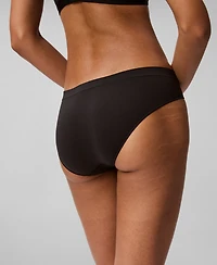 Calvin Klein Women's Bonded Flex Bikini Underwear QD3960