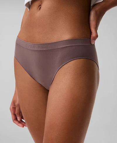 Calvin Klein Women's Bonded Flex Bikini Underwear QD3960