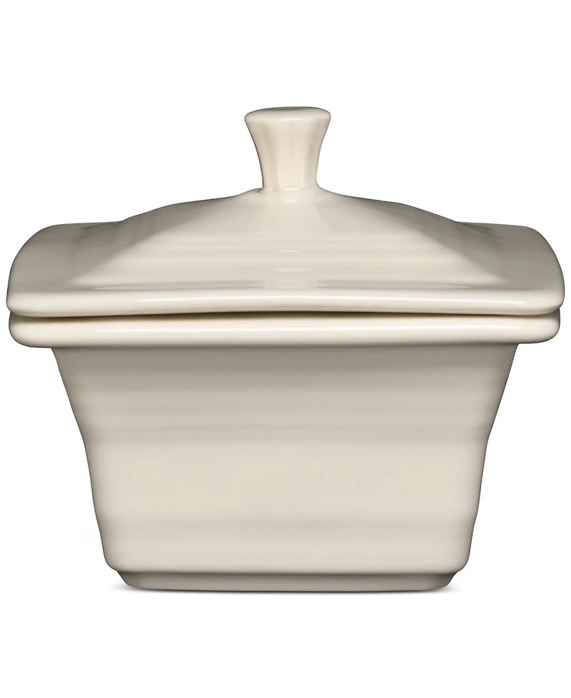 Fiesta Linen Covered Box