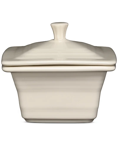 Fiesta Linen Covered Box