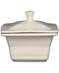 Fiesta Linen Covered Box