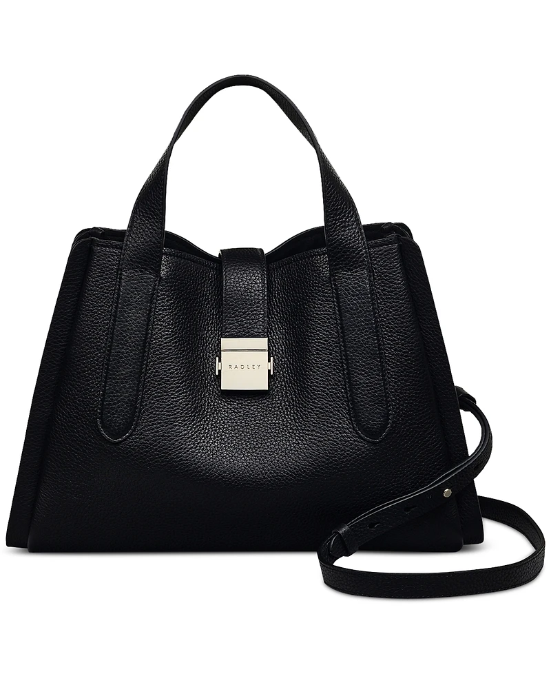 Radley London Sloane Street Leather Grab Bag