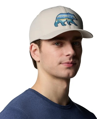 Columbia Men's Lost Lager 110 Snap Back