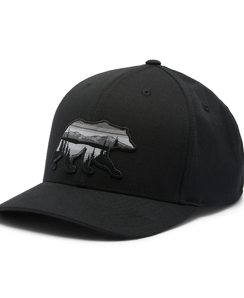 Columbia Men's Lost Lager 110 Snap Back