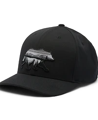 Columbia Men's Lost Lager 110 Snap Back