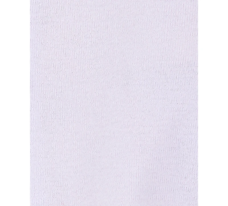 Carter's Baby Girls Cotton Bodysuit Dress & Cardigan, 2 Piece Set