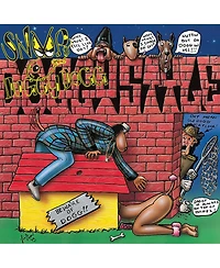 Death Row Records Snoop Doggy Music Puzzle For Adults | Difficult 1000 Piece Jigsaw Puzzle Toy | Fun Quarantine Gifts | Interactive Brain Teaser for G