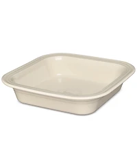Fiesta Linen Square Baker 9" x 9"