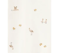 Carter's Baby 2-Pk. Cotton Sleeper Gowns