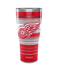 Tervis Tumbler Detroit Red Wings 30oz. Hype Stripes Stainless Steel Tumbler