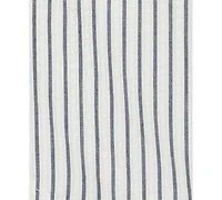 Carter's Baby Boys Striped One-Piece Polo Romper