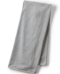 Lands' End Quick-Dry Cotton Bath Sheet