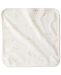 Carter's Baby Wash Cloths, 6 Pack