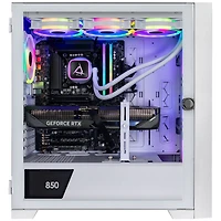 Clx Set Gaming pc