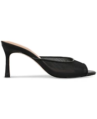 I.n.c. International Concepts Women's Alissa Slide Dress Sandals, Exclusively at Macy's