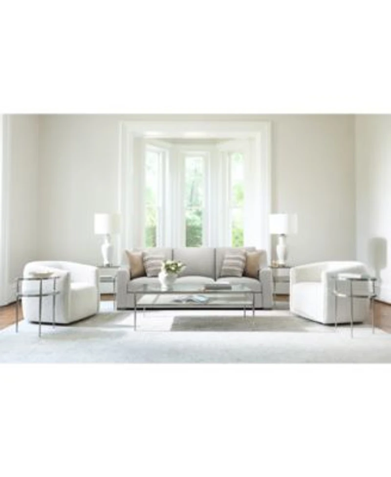Cornelia Living Room Collection