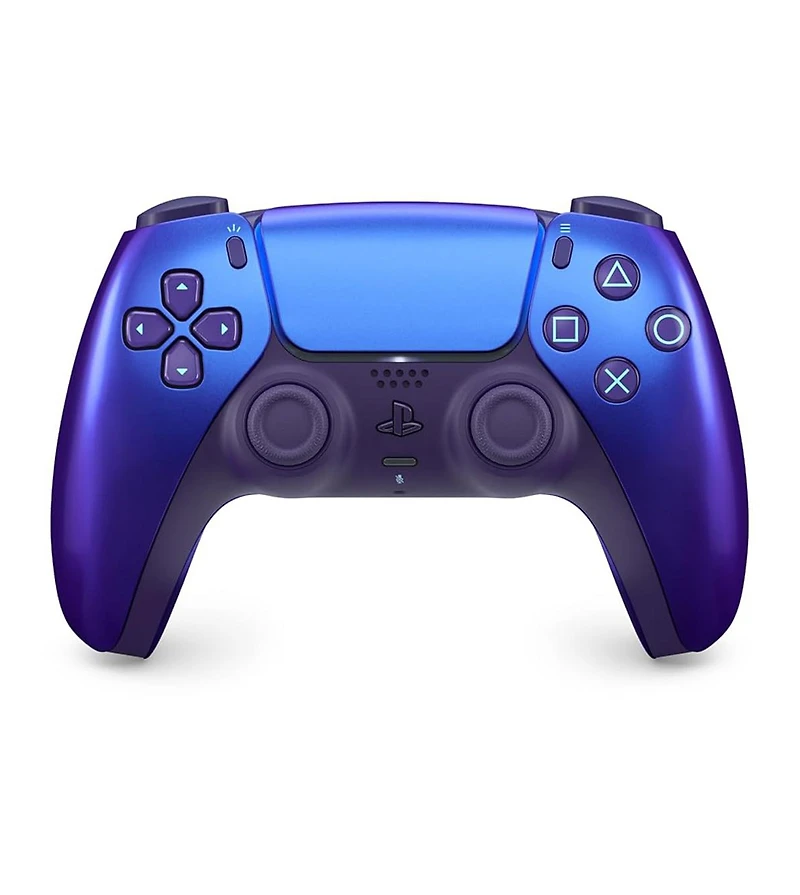 Sony Playstation 5 Slim Disc with ExtraController, Charging Dock and MightySkins Decal Voucher + 1 Year Cps Extended Warranty