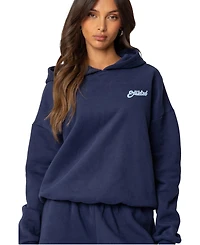 Edikted Women's So Sporty Hoodie
