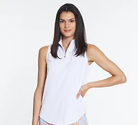 Sport Haley Women's Courte Sleeveless Polo