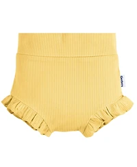 Gerber Baby Girls Bubble Shorts