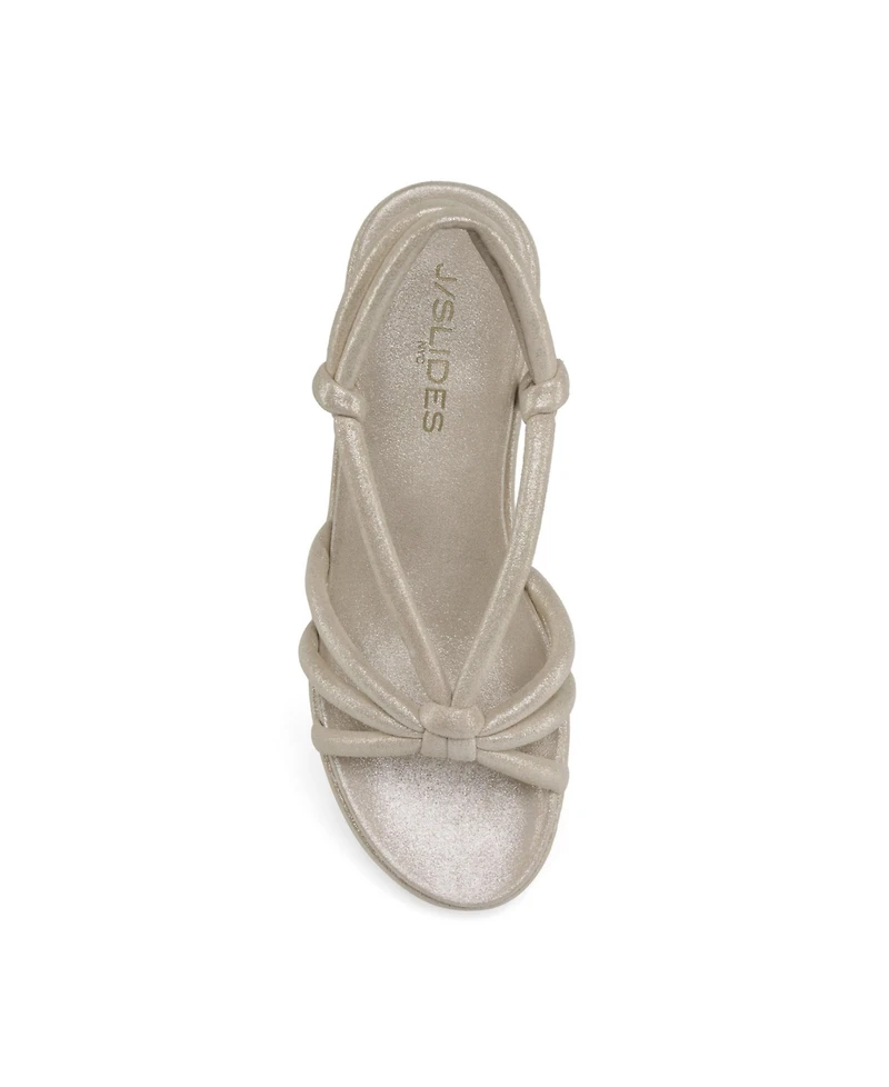 Jslides Qayla Sandal