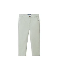 Andy & Evan Big Boys Toddler/Child Long Sleeve Buttondown & Pant Set