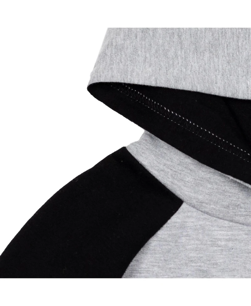 Starwars Boys Star Wars Yoda Hoodie