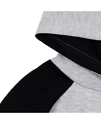 Starwars Boys Star Wars Yoda Hoodie