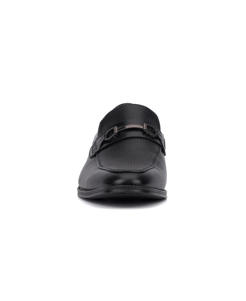 New York & Company Men's Malthe Dress Bit Loafers